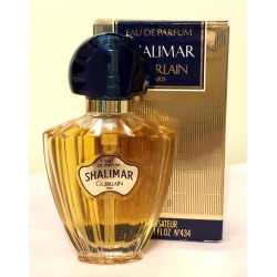 Guerlain Shalimar 1996 woda...