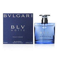 Bulgari BLV Notte Pour...