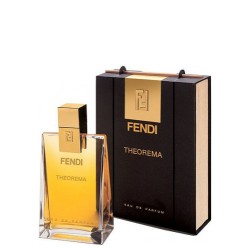 Fendi Theorema woda...