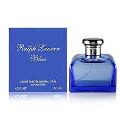 Ralph Lauren Blue Woman...