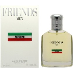 Moschino Friends For Man...