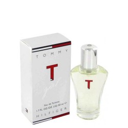 Tommy Hilfiger T Girl woda...