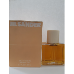 Jil Sander Woman II woda...