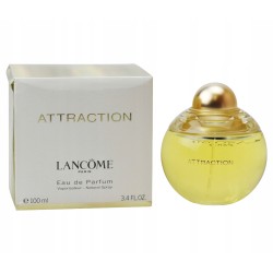 Lancome Attraction woda...