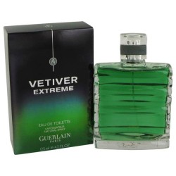 Guerlain Vetiver Extreme...
