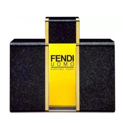 Fendi Uomo woda toaletowa -...