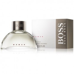 Hugo Boss Woman woda...