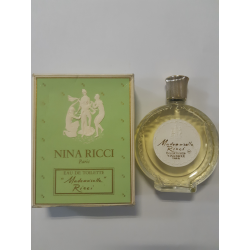 Nina Ricci Ricci...