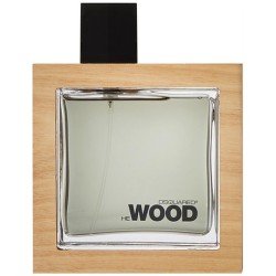 Dsquared He Wood woda...
