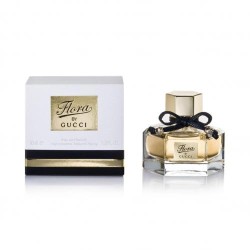 Gucci Flora woda...