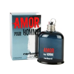 Cacharel Amor Pour Homme...