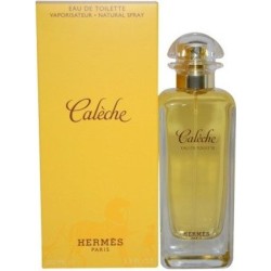 Hermès Caleche woda...