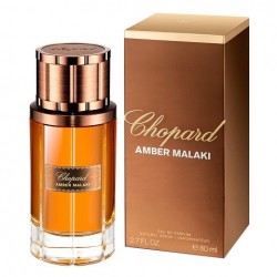 Chopard Amber Malaki woda...