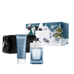 Bulgari MAN Glacial Essence...