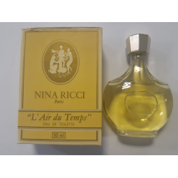 Nina Ricci L'Air Du Temps...
