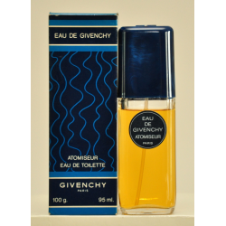 Givenchy Eau De givenchy...