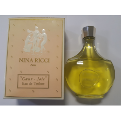 Nina Ricci Coeur Joie woda...