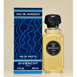 Givenchy Eau De givenchy...
