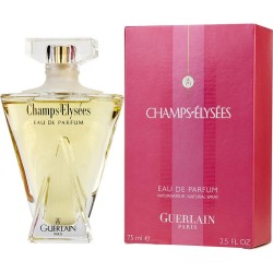Guerlain Champs Elysees...