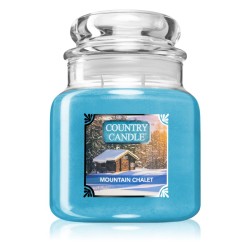 Country Candle Mountain...