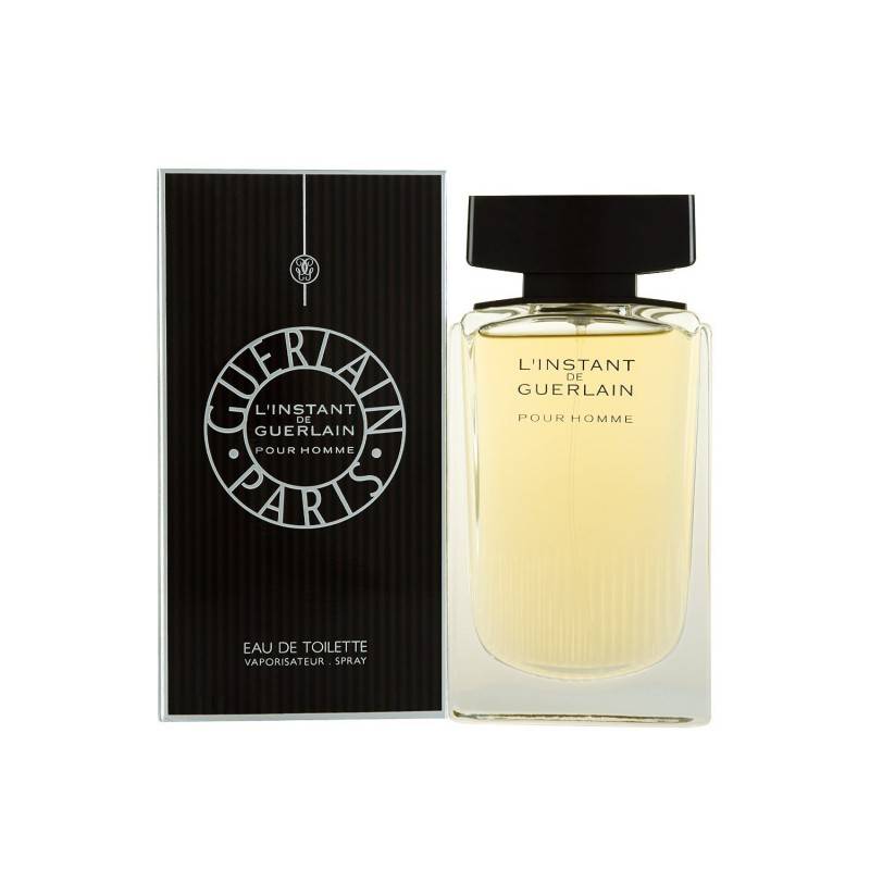 L'instant de Guerlain pour Homme woda toaletowa spray 75ml
