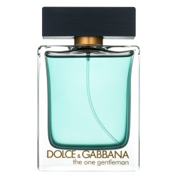 Dolce Gabbana The One...