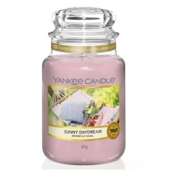 Yankee Candle Sunny...