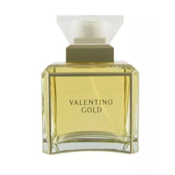 Valentino Gold woda...
