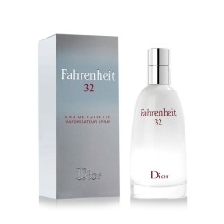 Christian Dior Fahrenheit...
