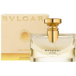 Bulgari Pour Femme woda...