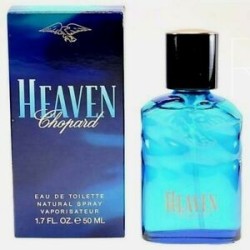 Chopard Heaven woda...