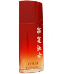 Yves Saint Laurent Opium...