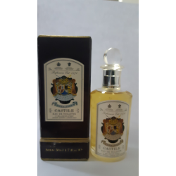 Penhaligon's Castile 2014...