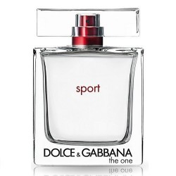 Dolce Gabbana The One Sport...