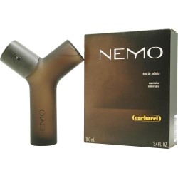 Cacharel Nemo woda...