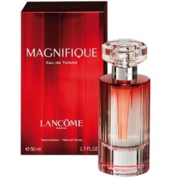 Lancome Magnifique woda...