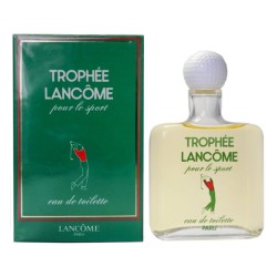 Lancome Trophee Pour le...