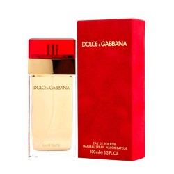 Dolce Gabbana Pour Femme...