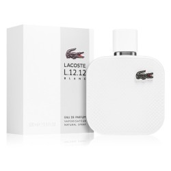 Lacoste L12.12 Blanc woda...