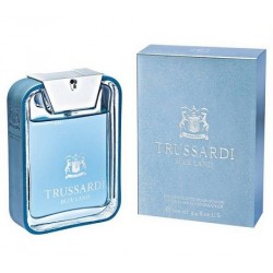 Trussardi Blue Land woda...