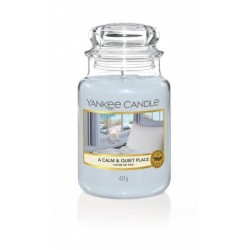 Yankee Candle A Calm &...