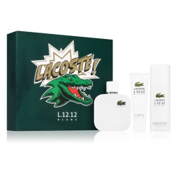 Lacoste L12.12 Blanc żel...