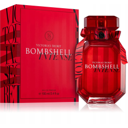 Victoria's Secret Bombshell...