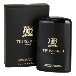 Trussardi Uomo 2011 żel pod...
