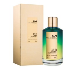Mancera Aoud Lemon Mint...