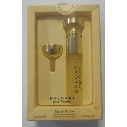 Bulgari Pour Femme...