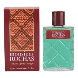 Rochas Monsieur woda po...