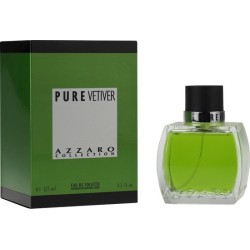 Azzaro Pure Vetiver woda...
