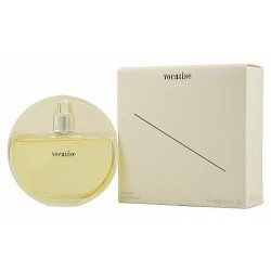 Shiseido Vocalise 1997 woda...