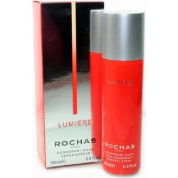 Rochas Lumiere dezodorant...